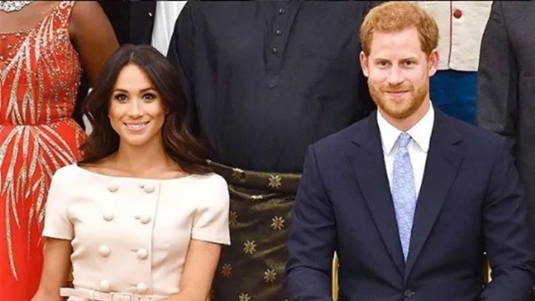 Meghan Markle