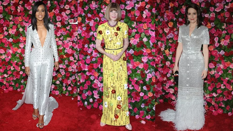 Tony Awards