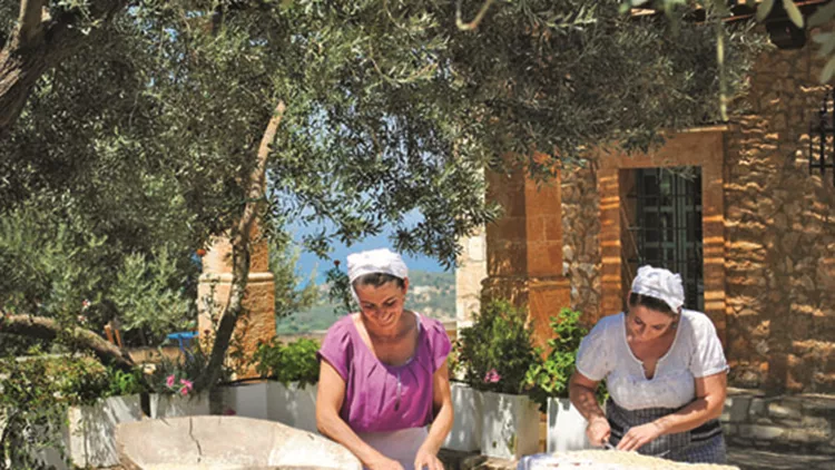 agreco farm