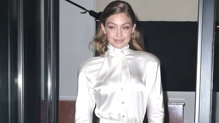 Gigi Hadid | Αυτό είναι το styling trick που την κάνει να δείχνει πάντα τόσο εντυπωσιακή