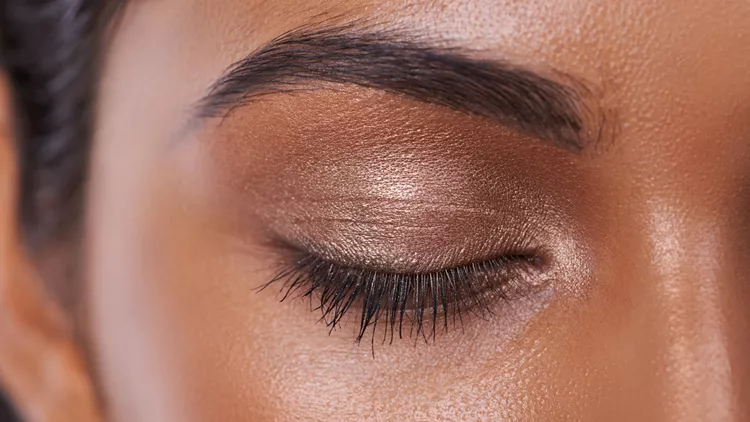 Shimmer and shine
