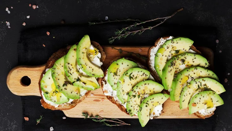 avocado