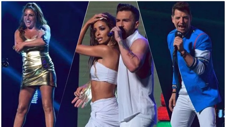 mad vma