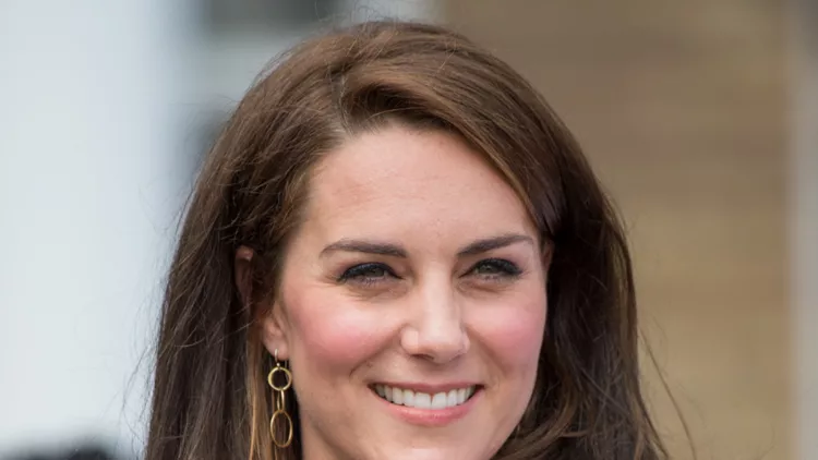 kate middleton square