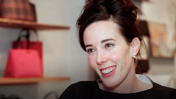 Kate Spade | 4 μαθήματα στυλ που μας δίδαξε τα τελευταία χρόνια
