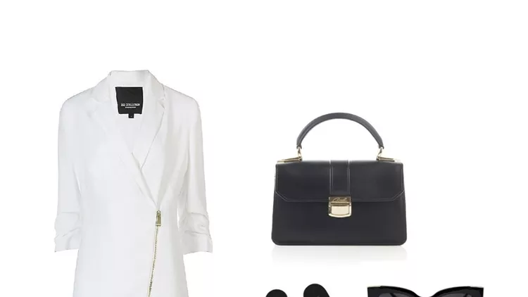 minimal chic