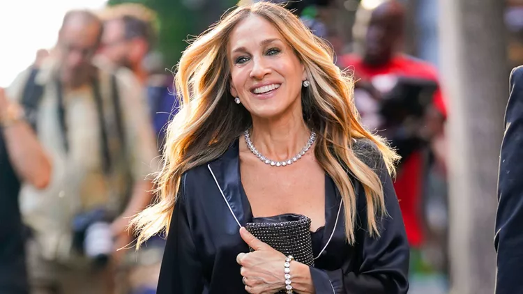 sarah jessica parker