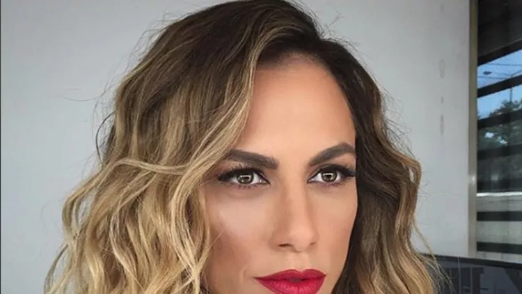 Ντορέττα Παπαδημητρίου