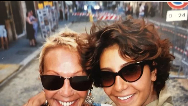 μαρια ελένη