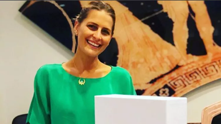 τατιάνα μπλάτνικ