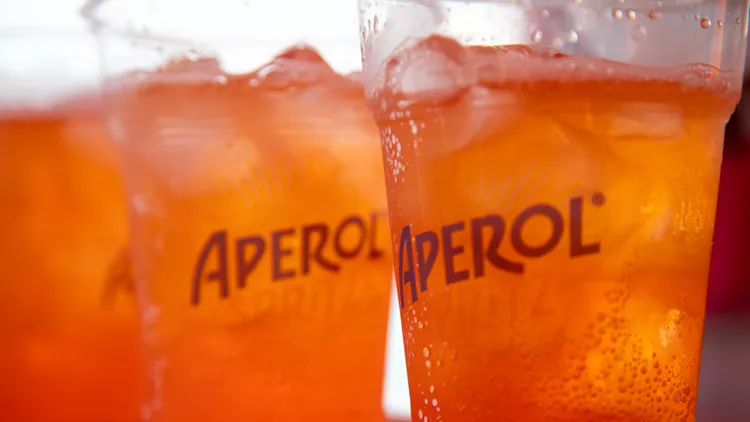 aperol