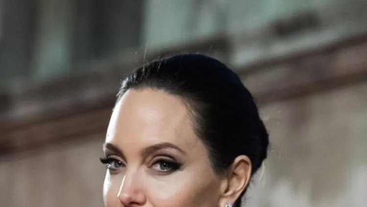 Angelina Jolie