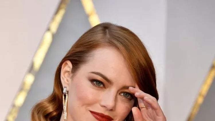 Emma Stone