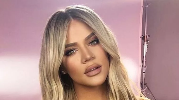 Khloe Kardashian