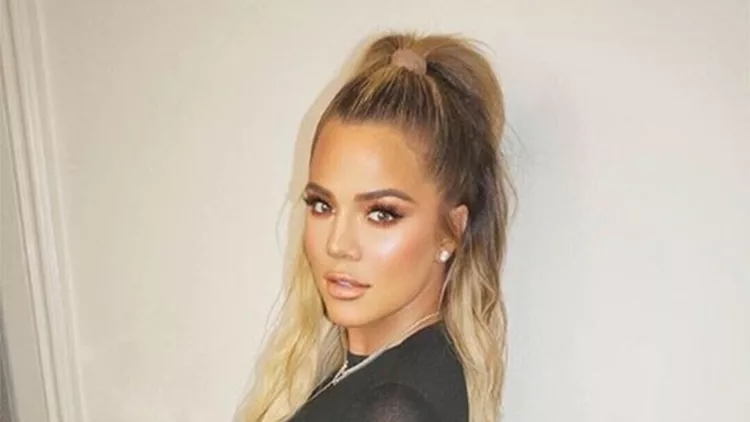 Khloe Kardashian