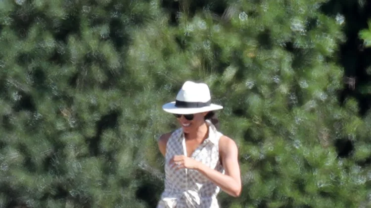 Meghan Markle