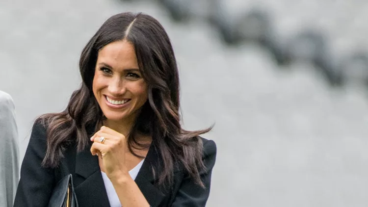 Meghan Markle