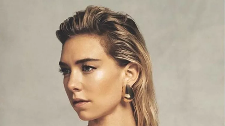 Vanessa Kirby