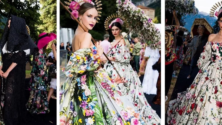 dolce & gabbana alta moda