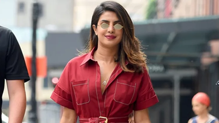 Priyanka Chopra