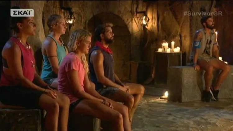 Survivor