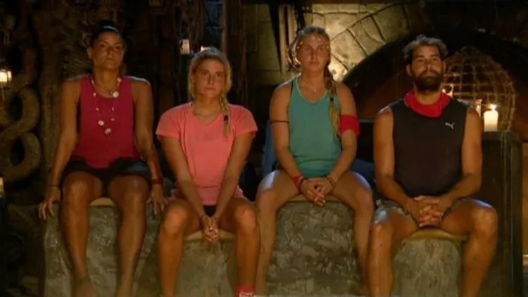 Survivor