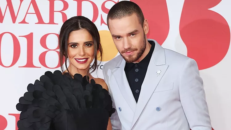Cheryl Liam Payne