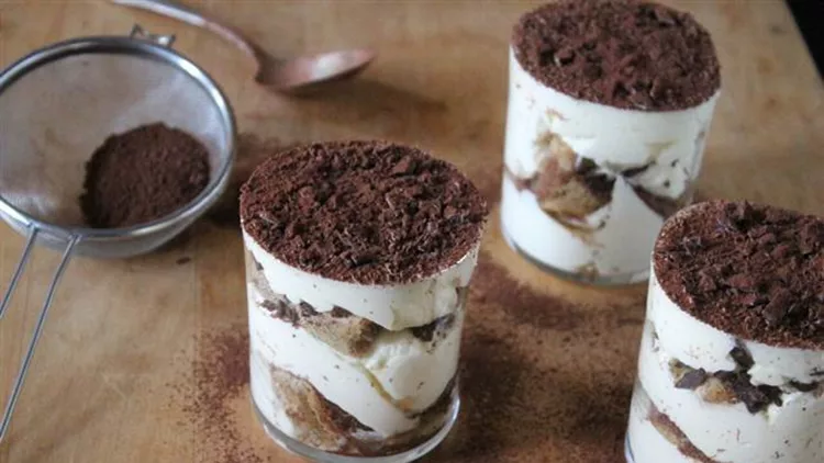 tiramisu