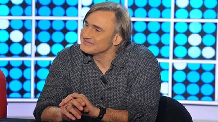 Άκης Σακελλαρίου