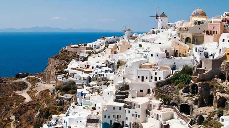 Αυτά είναι τα καλύτερα νησιά της Ευρώπης για το 2018