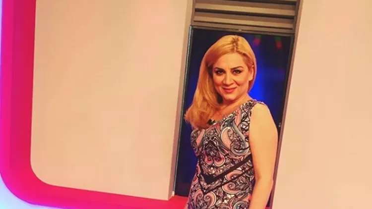 Έλενα Πολυκάρπου