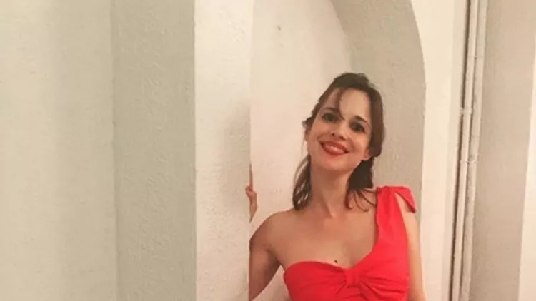Ευγενία Δημητροπούλου