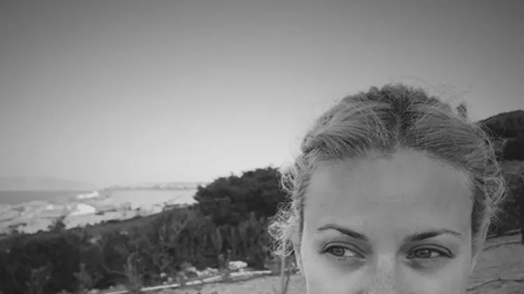 Ζέτα Μακρυπούλια