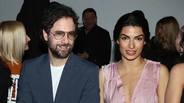 Τόνια Σωτηροπούλου Κωστής Μαραβέγιας