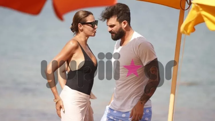 Δημήτρης Αλεξάνδρου