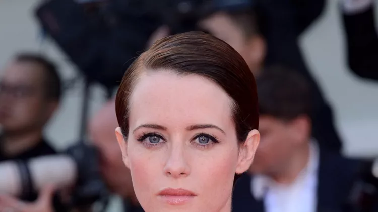 Claire Foy