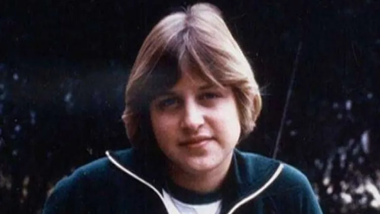 Ellen DeGeneres