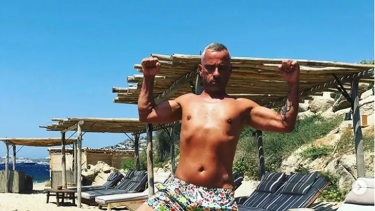 Eros Ramazzotti