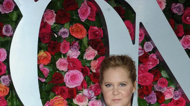 Amy Schumer