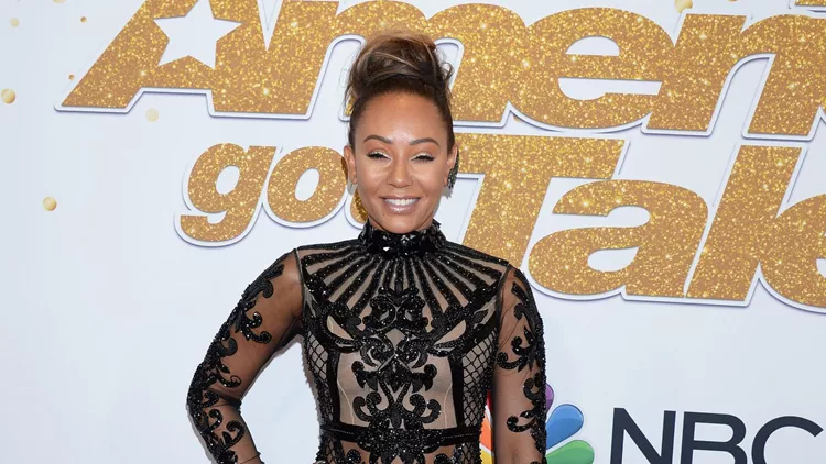 Mel B