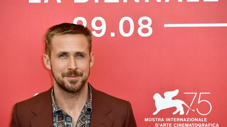 Ryan Gosling