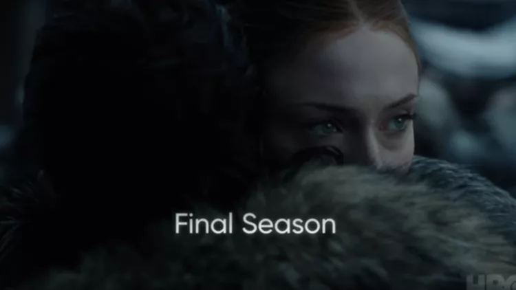 Game of Thrones