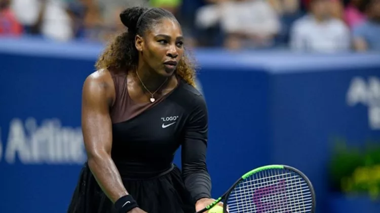 Serena Williams