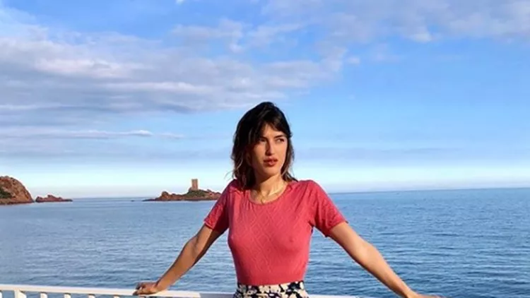 Jeanne Damas