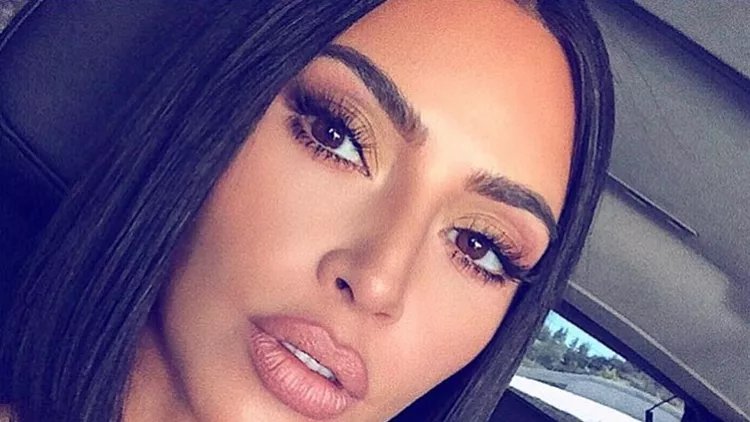 Kim Kardashian
