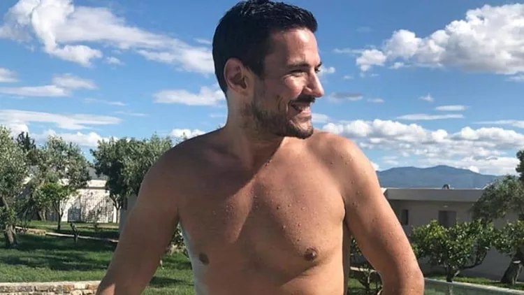 Κώστας Τσουρός