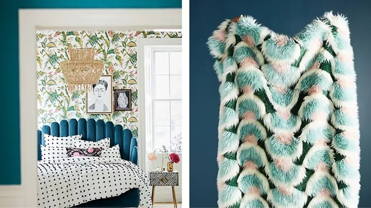 15 items που ξεχωρίσαμε στην φθινοπωρινή συλλογή του Anthropologie