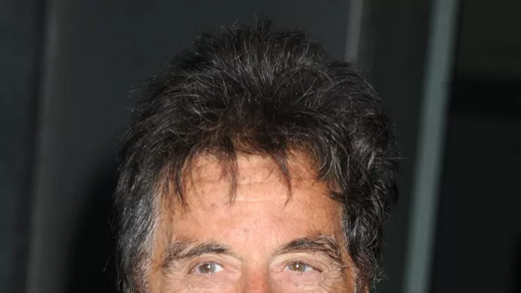Al Pacino