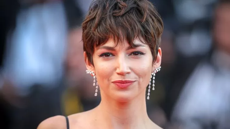 Ursula Corbero Cannes - Opening Ceremony Arrivals