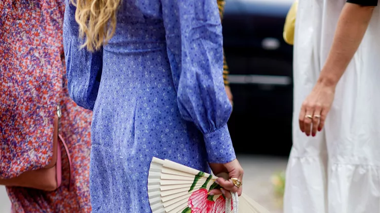 Copenhagen Fashion Week - Street Style